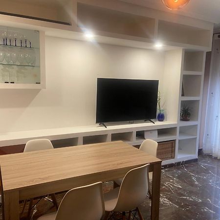 Casa Carlos Zaragoza Bagian luar foto